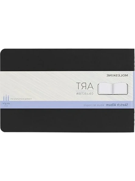 Moleskine Çizim Defteri, Large Boy 3364 Kalitesi ürün görseli 1