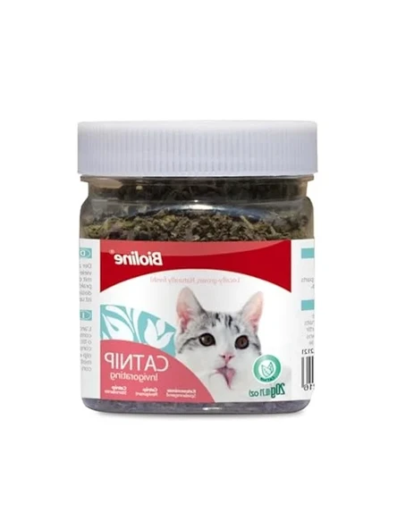 Catnip Kedi Otu, 230 ml 20 gr Asorti Ürün ürün görseli 1
