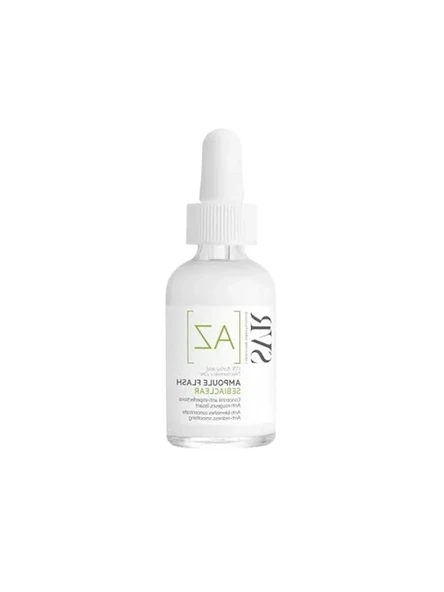 Ampul Formunda Leke ve Kızarıklık Karşıtı Serum, 30ml ürün görseli 1