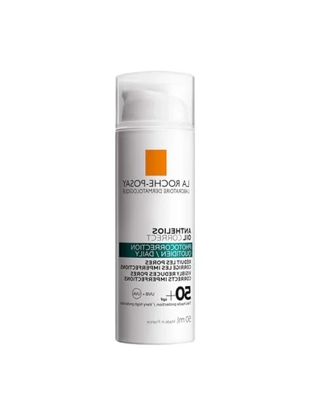 Yüz Güneş Kremi, SPF 50+, 50 ml ürün görseli 1
