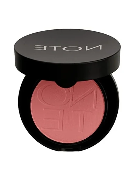 Toz Allık, 06 Sandy Pink, Işıltılı ve Doğal Görünüm ürün görseli 1