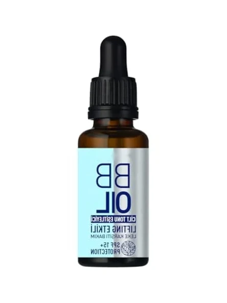 Doğal BB Oil - 20 ML ürün görseli 1