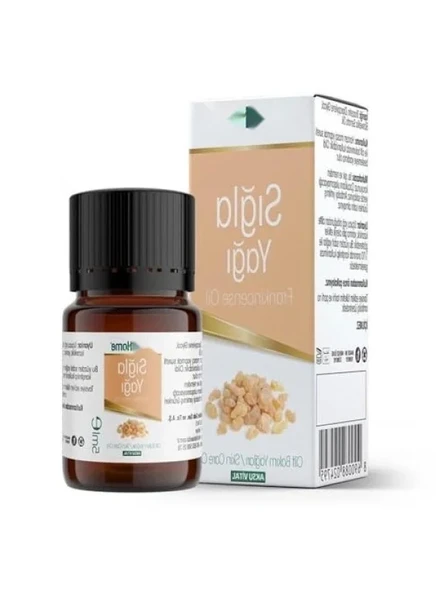 Doğal Sığla Yağı - Aromaterapi ve Cilt Bakımı İçin ürün görseli 1