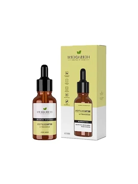 Superserum Salisilik Asit - Akneli ve Yağlı Ciltler İçin - 30 ml ürün görseli 1
