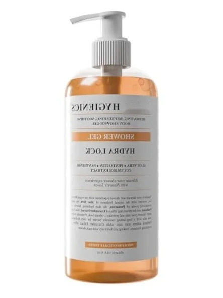 Nemlendirici Duş Jeli - 400 ml ürün görseli 1