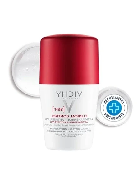 Terleme Önleyici Roll On, 50 ml ürün görseli 1