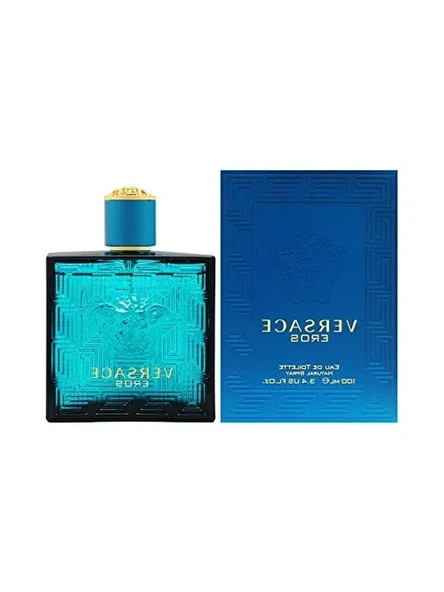100 ml Erkek Parfümü EDT ürün görseli 1