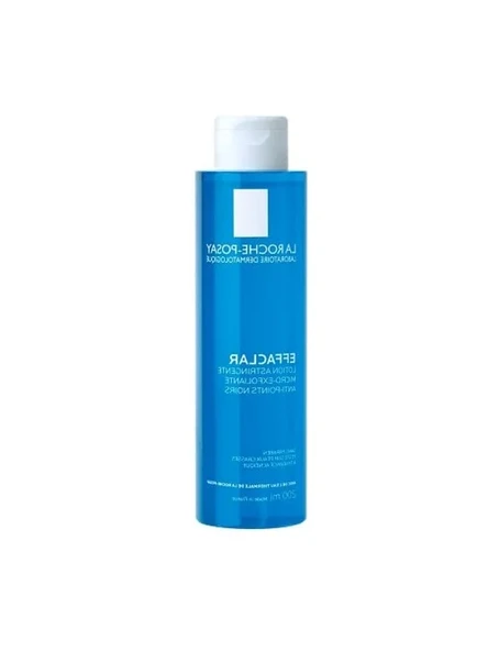 200ml Yağlı Ciltler için Ferahlatıcı Tonik ürün görseli 1