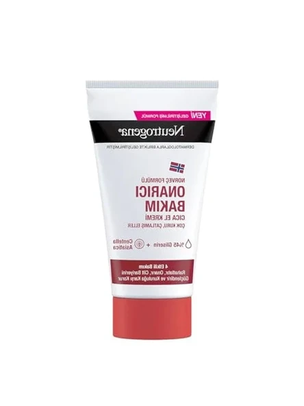 Onarıcı Bakım El Kremi, 50 ml ürün görseli 1