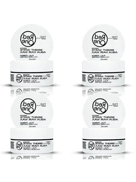 Beyaz Su Bazlı Wax, 150 ml ürün görseli 1