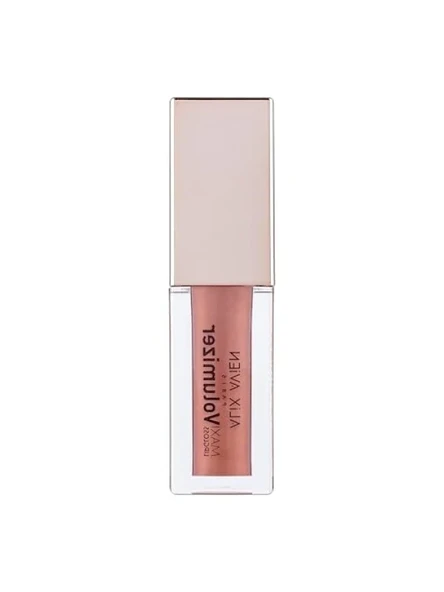 Dolgunlaştırıcı Etki Sunan Nemlendirici Ruj - Sunny Glaze ürün görseli 1