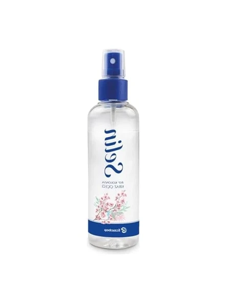 Kiraz Çiçeği Parfümlü Kolonya Spreyi, 100 ml ürün görseli 1