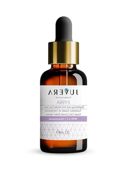 Göz Serumu, 30 ml, Göz Altı Bakımı için Etkili ürün görseli 1