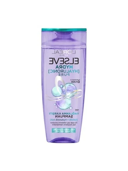 Yağlanma Karşıtı Arındırıcı Şampuan, 300 ml ürün görseli 1