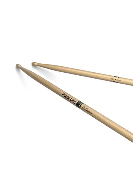 Hickory Malzemeden Yapılmış 5A Baget, Müzik Performansları İçin ürün görseli 1