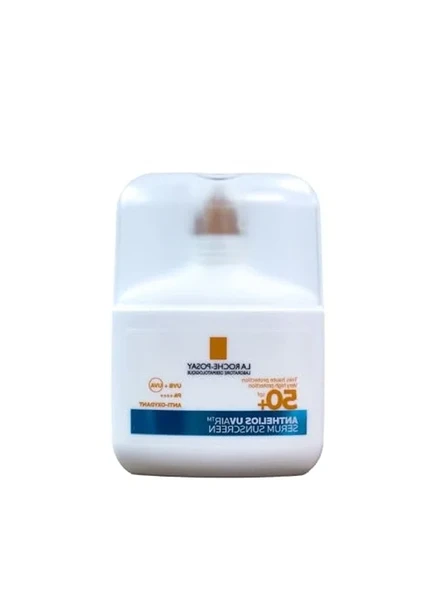 UVAIR Güneş Koruyucu Serum, Yüksek Koruma ve Nemlendirme Sağlayan Formül ürün görseli 1