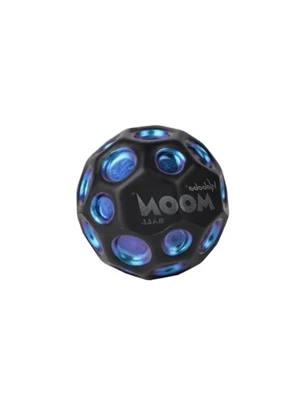 Mavi Waboba Dark Side Of The Moon Eğlenceli Oyun Topu ürün görseli 1