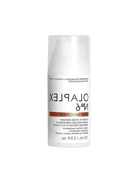 Saçları Besleyen Şekillendirici Krem - 100ml ürün görseli 1