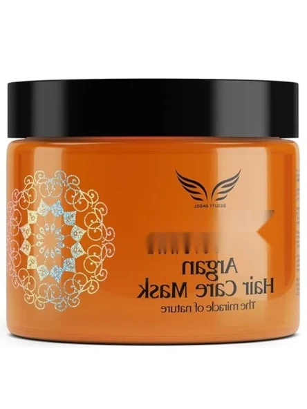 Argan Yağlı Saç Bakım Maskesi - 475 ml ürün görseli 1