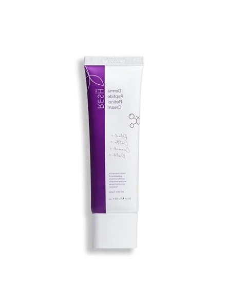 Yaşlanma Karşıtı Yüz Kremi, Peptit ve Retinol İçerir ürün görseli 1