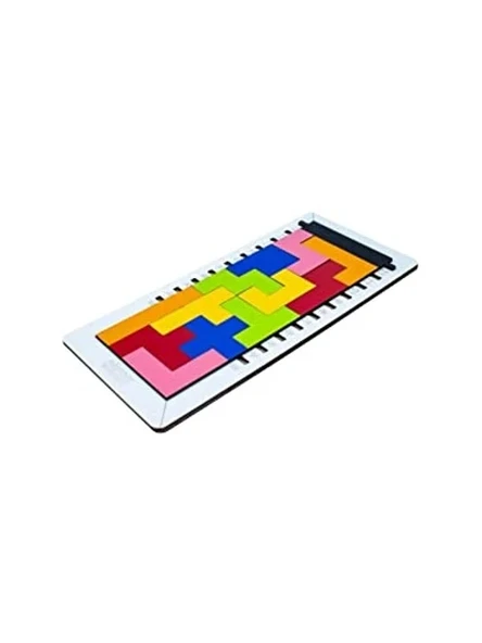 Ahşap Katamino (Tetris) Oyunu - Resim 3