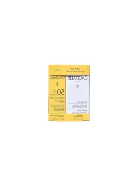 Leke Karşıtı Serum Seti, 30 ml + 25 ml Güneş Kremi ürün görseli 1