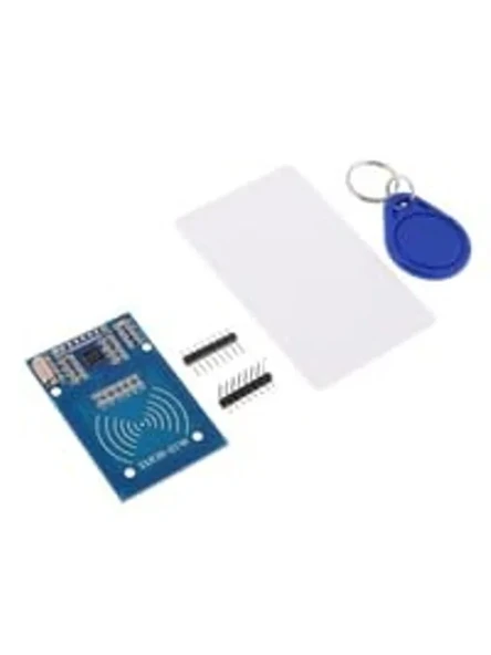 Geliştirme Kiti ile RFID Uygulamaları için PIC ARM Projesi ürün görseli 1