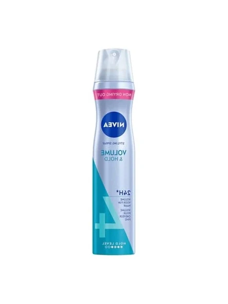 250 ml Hacim Veren Saç Spreyi, Kolay Kullanım ürün görseli 1