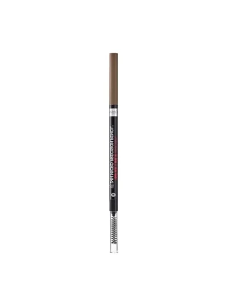 L'Oreal Paris Infaillible 24H Micro Precision Kaş Kalemi - Brunette ürün görseli 1