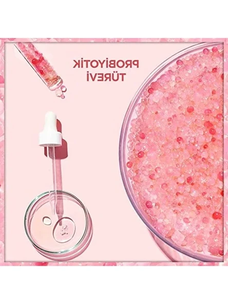 Probiyotik Kağıt Yüz Maskesi 250 ml - Resim 3