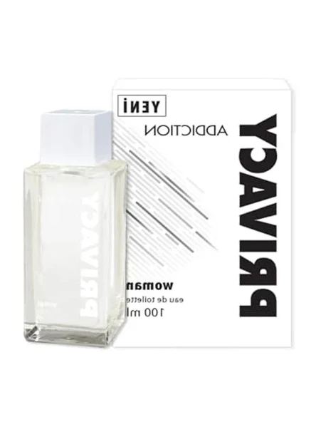 100 ml Kadın Parfüm, Addiction Edt ürün görseli 1