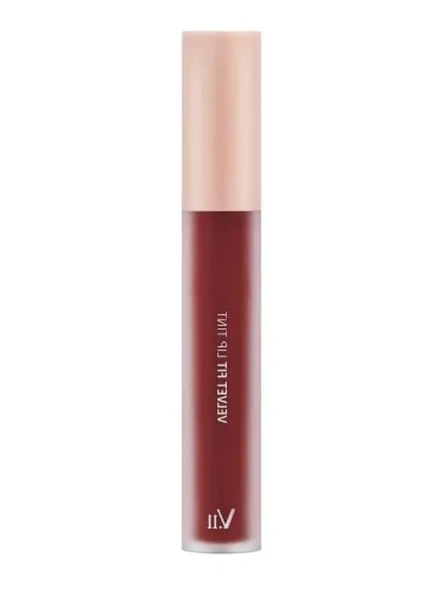 Mat ve Kremsi Dudak Tinti, Intense Red, 4.7 g ürün görseli 1