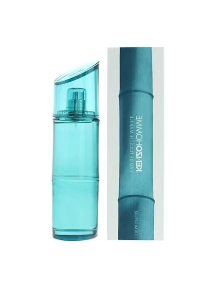 Kenzo Homme Marine EDT Erkek Parfüm 110 ml ürün görseli 1