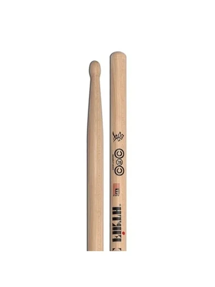 Hickory Malzeme ile Üretilen Baget, 0.6 Boyut ürün görseli 1