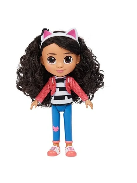 , Gabby 20cm Bebek, 6060430, Çok Renkli ürün görseli 1