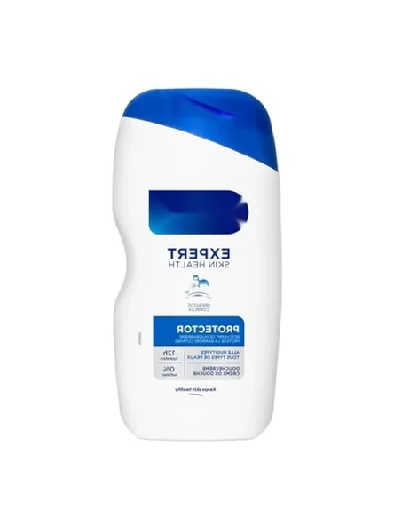 400 ml Doğal İçerikli Duş Jeli - Cilt pH'ı ile Uyumlu ürün görseli 1