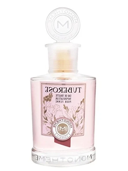 Tuberose Aromalı Ferahlatıcı Eau de Toilette - Resim 2