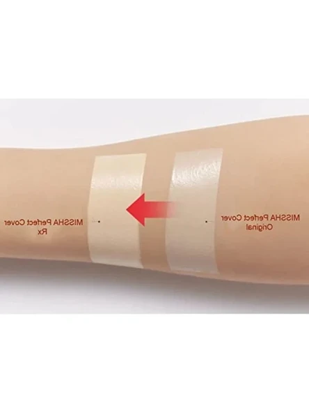 Yüksek Kapatıcı BB Krem SPF42 - Resim 3