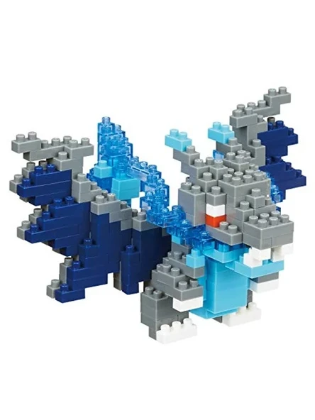 - Pokemon - Mega Charizard X, Pokemon Serisi - Resim 3