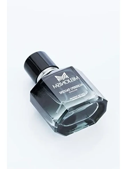 Erkek Parfümü, 50 ml - Resim 3