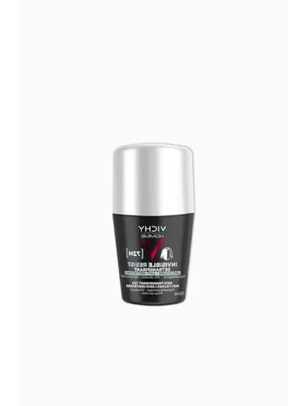 50 ml Erkek Roll-on Deodorant, İz ve Terlemeye Karşı Etkili Koruma ürün görseli 1