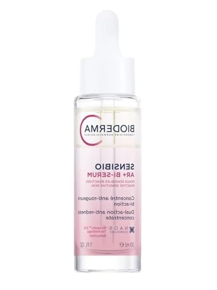 Kızarıklık ve Yaşlanma Karşıtı Bakuchiol Serum 30ml ürün görseli 1