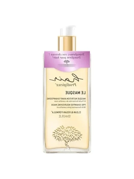 Besleyici Şampuan Öncesi Maske 125 ml ürün görseli 1