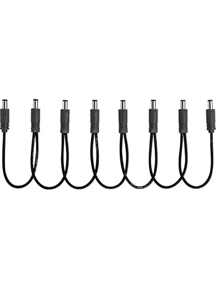 Tek Pedal Enerji Dağıtım Kordonu, Kompakt Kullanım ürün görseli 1