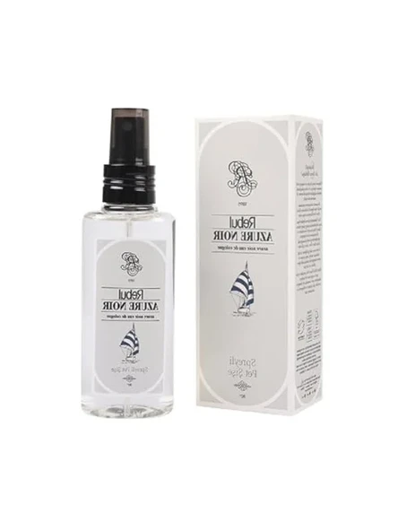 Azure Noir Eau De Cologne 125 ml ürün görseli 1
