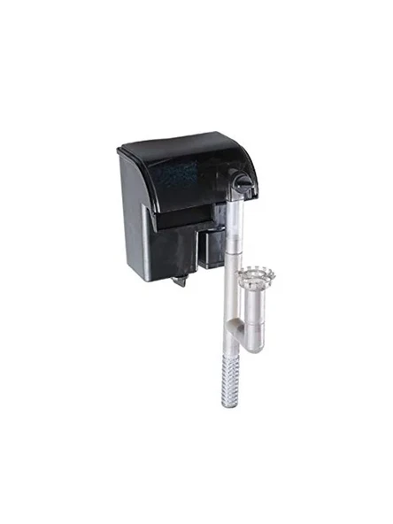 500 Litre/h Debili Mini Askı Filtre, 10 Watt Güç Tüketimi ürün görseli 1