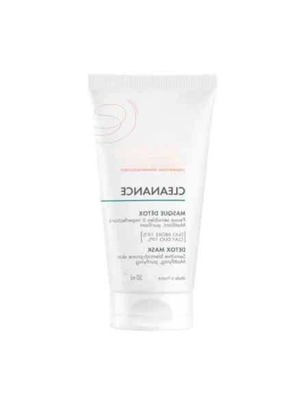 Detoks Etkili Yüz Maskesi - 50 ml ürün görseli 1