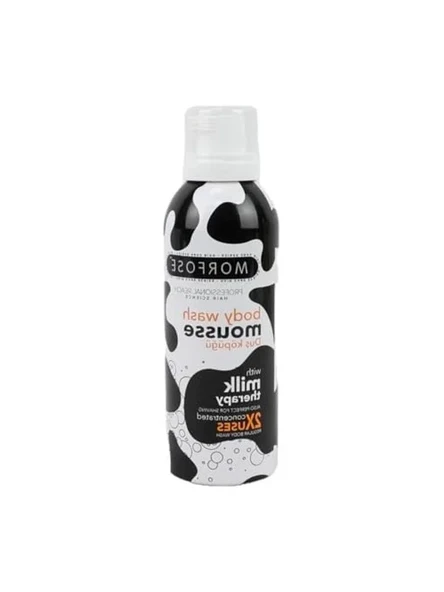 200 ml Vücut Duş Köpüğü, Ferahlatıcı ve Nemlendirici Özellikte ürün görseli 1