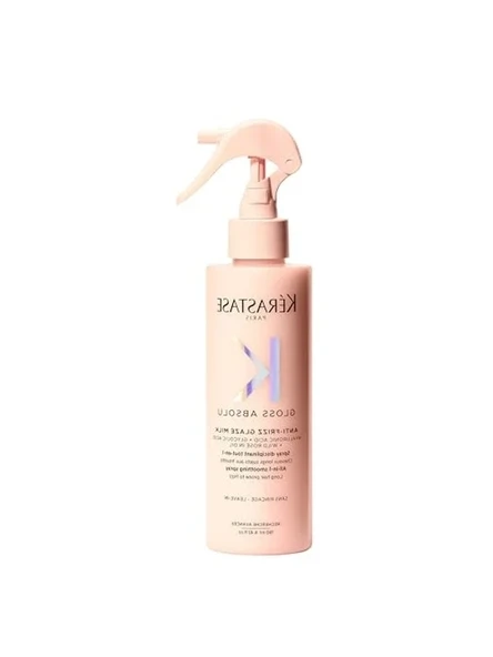 Çok Amaçlı Bakım Sütü Spreyi, 190 ml, Elektriklenmeye Karşı ürün görseli 1