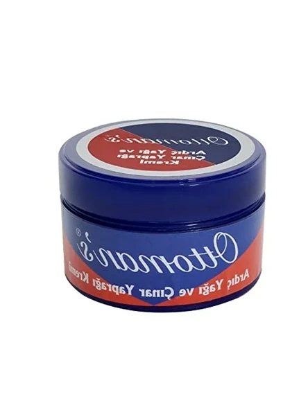 Ardıç Yağı ve Çınar Yaprağı Kremi, 100 ml, Besleyici Formül ürün görseli 1